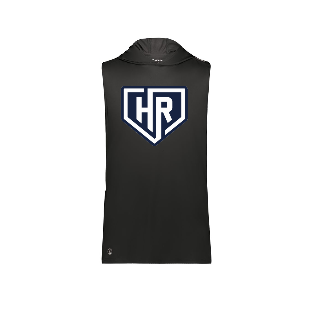 Men's CoolDry Sleeveless Hoodie