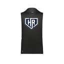 Men's CoolDry Sleeveless Hoodie