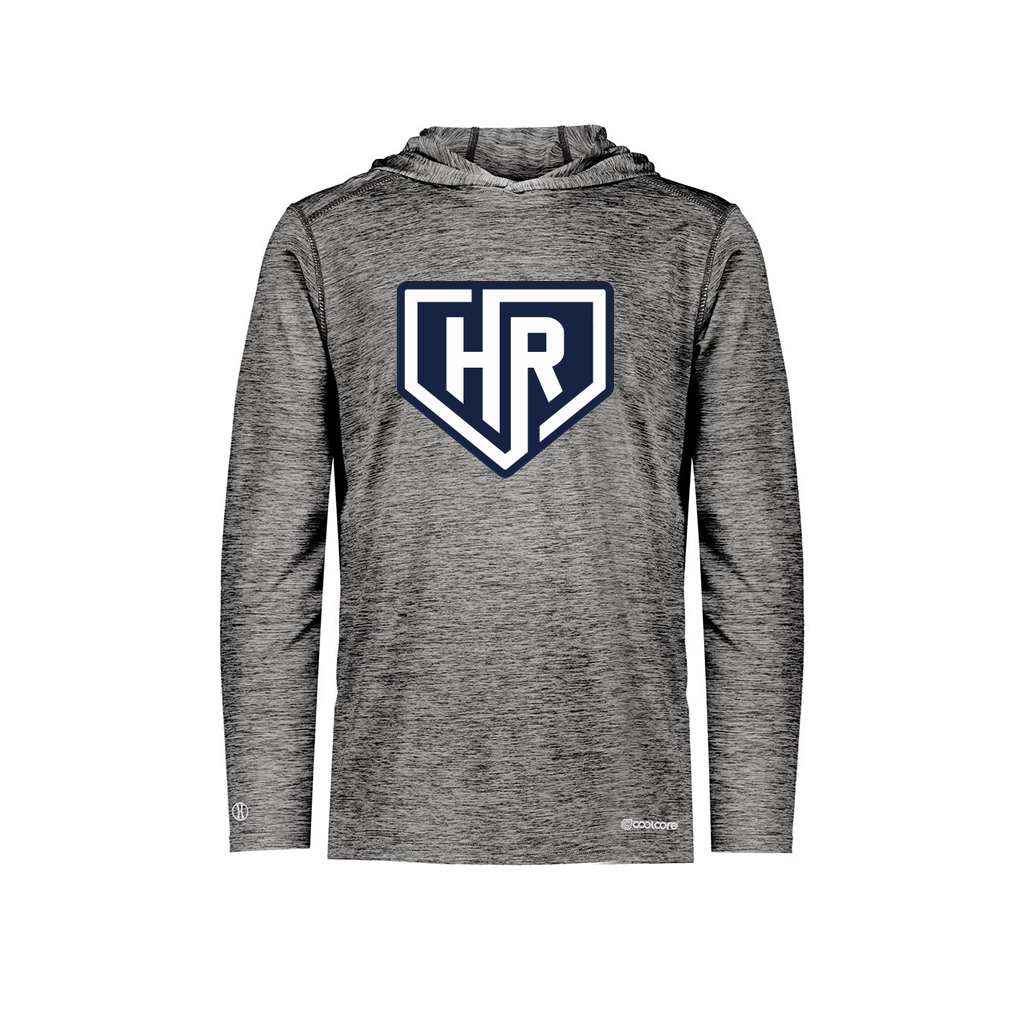 Decker Youth Charge Hoodie