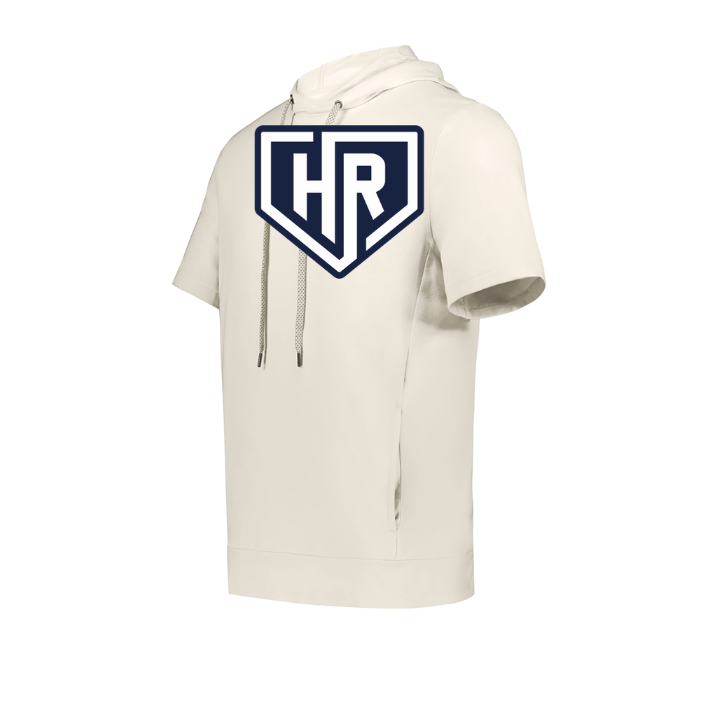 Men's Venturs Soft Knit Short Sleeve Hoodie