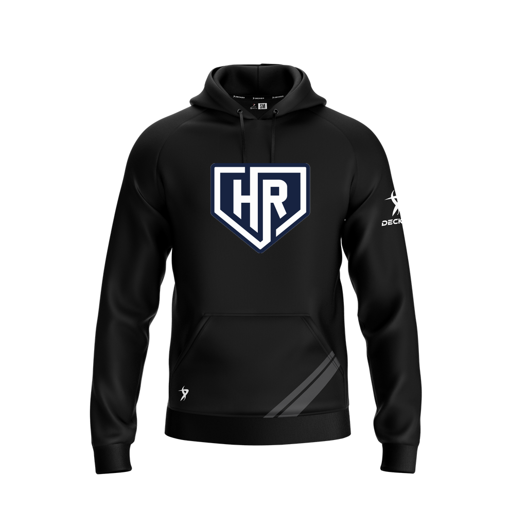 Decker Summit Hoodie